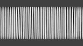 Optokinetic L to R 5min injected [upl. by Deni966]