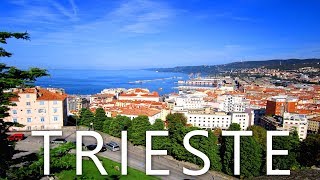 One day in Trieste Italy what to visit [upl. by Uba]