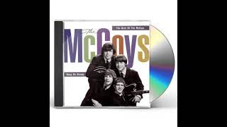 THE McCOYS  Hang On Sloopy 1965 stereolong version HQ [upl. by Sanger775]