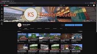 Kinson Studio 5th Anniversary 五週年 – Channel Recap 頻道回顧  Old Videos Bloopers amp More 舊片、NG 片以及更多！ [upl. by Katheryn428]