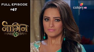 Naagin 3  Full Episode 47  With English Subtitles [upl. by Niliak]