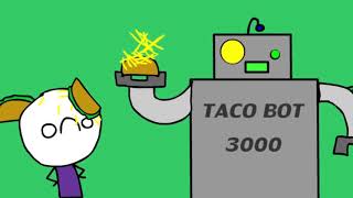 Raining Tacos 1 hour [upl. by Gideon]