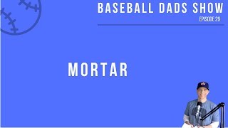 Mortar  Paul Reddick Baseball [upl. by Levy]