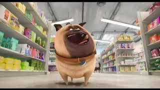 PetSmart TV Commercial The Secret Life of Pets Treats [upl. by Annaegroeg]