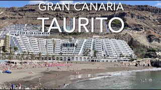 Taurito Gran Canaria 4K [upl. by Attiuqaj]