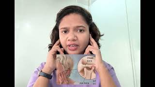 Importance of replacing missing teeth by Dr Navya NB drnavzdentist [upl. by Ambur]