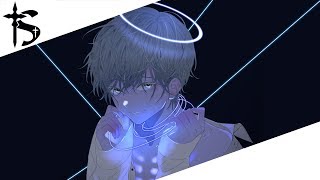 Nightcore  7 rings Male Version [upl. by Limhaj]