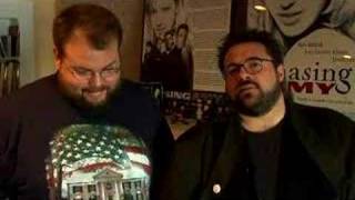 SMALL TOWN GAY BAR Intro with Kevin Smith and Malcolm Ingram [upl. by Vaules]