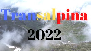 Transalpina 2022  Lăsați pe munte 🤔🇷🇴  Vlog 32 [upl. by Maidy995]