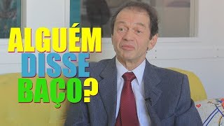 BAÇO QUAL É A SUA FUNÇÃO [upl. by Anuat390]