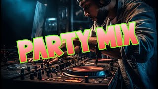 Music Mix 2024  Party Club Dance 2024  Best Remixes Of Popular Songs 2024 MEGAMIX DJ Silviu M [upl. by Rehotsirk]