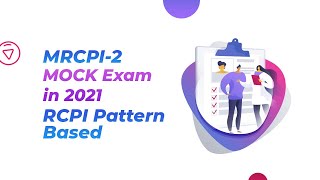 MRCPI MOCK Exam in 2021  RCPI Pattern Based [upl. by Asenev422]