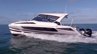 Owning an Aquila 36 Power Catamaran [upl. by Lehcear]