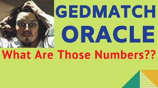 Tips For Reading Your GEDmatch Oracle amp Spreadsheet Results [upl. by Mickie]