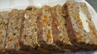 terrine de poulet [upl. by Elocal]