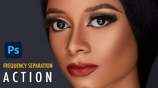 Finally Ai Skin Photoshop Action  Free Download [upl. by Rosenblum212]