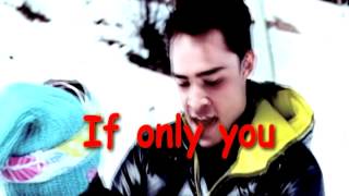 Chalet Girl Kim\Jonny  If only you [upl. by Elle285]