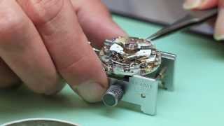 Rolex Daytona HOW ITS MADE [upl. by Herminia]