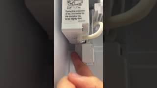 How to fix Kenmore Elite 795 Refrigerator Ice Maker [upl. by Adnav809]