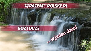 ROZTOCZE W JEDEN DZIEŃ [upl. by Aicelef29]