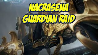 Lost Ark  Guardian Raid Nacrasena  Mechanics Guide [upl. by Michon402]