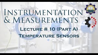 Temperature Sensors  Thermocouples  RTD  Thermistor  Industrial Temperature Transducers [upl. by Ynaffik]