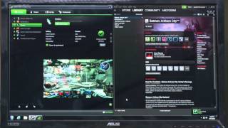 NVIDIA SHIELD Showcase  Howto Setup GameStream on SHIELD Part 5 [upl. by Devinna]