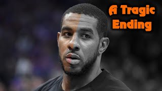 How Good Was LaMarcus Aldridge ACTUALLY [upl. by Nnayllas]