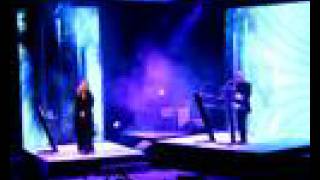 YAZOO live 300508 Nobodys Diary Berlin  Columbiahalle [upl. by Lem403]