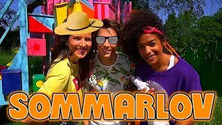 SOMMARLOV PARODI 2019 [upl. by Davis]