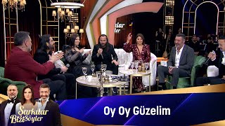 OY OY GÜZELİM [upl. by Siramay]