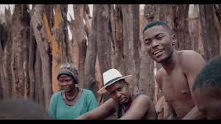 LocoSounds  Iipindi Official Music Video [upl. by Matthew]