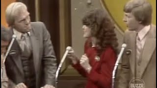 Family Feud 1980  WallinMcKenna [upl. by Philcox116]