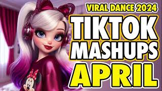 New Tiktok Mashup 2024 Philippines Party Music  Viral Dance Trend  April 1st [upl. by Kancler306]