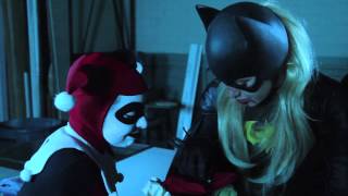 BATGIRL SPOILED  Episode 2  quotLITTLE LOST BATGIRLquot [upl. by Lody63]