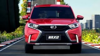 陆风 X2 Landwind X2  Chinese [upl. by Formenti]