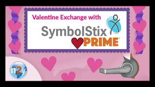 SymbolStix PRIME Valentines Day Cards [upl. by Eido]