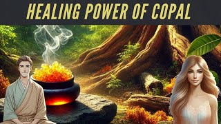 The Healing Power of Copal [upl. by Meil766]