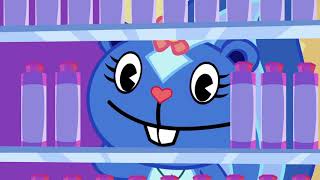 Happy Tree Friends TV Series Episode 4b  Wishy Washy 1080p HD [upl. by Sussman335]