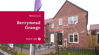 Taylor Wimpey  The Amersham at Berrymead Gardens [upl. by Sheryl]