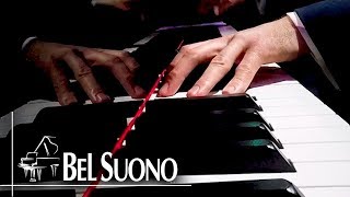 Bel Suono  L Beethoven Symphony №5 Live 2017 [upl. by Yelats]