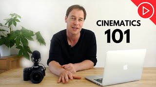 How To Shoot Cinematic Videos  5 Simple Steps for beginners [upl. by Sophi]