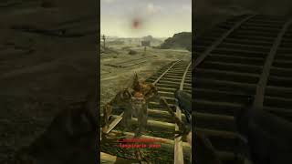 Fallout New Vegas  contra sanguinario 1 [upl. by Astrix380]