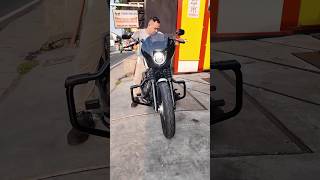 Harleydavidson street bob 114 [upl. by Aibar914]