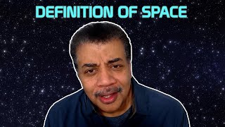 Neil deGrasse Tyson Explains Space [upl. by Drummond]