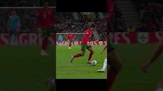 Ronaldo bicycle kick at 39 age🥶 [upl. by Jacques]