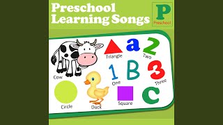 The Alphabet Song [upl. by Uhp]