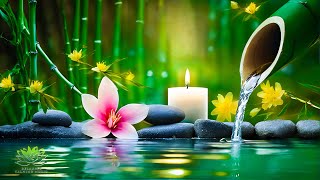 Relaxing Music Relieves Stress Anxiety and Depression  Heals The Mind Body and Soul  Deep Sleep [upl. by Naek]