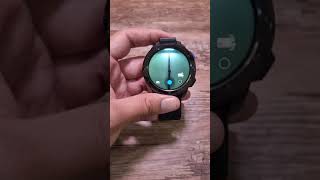 The Camera Smartwatch Kospet Optimus 2 [upl. by Nalyr]