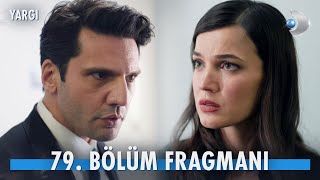 Yargı 79 Bölüm Fragmanı  Katil kim [upl. by Monie]